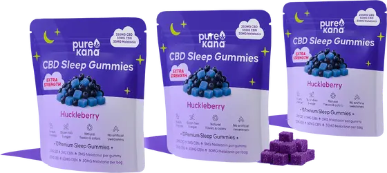A Few Days With PureKana: What I Learned About Wellness