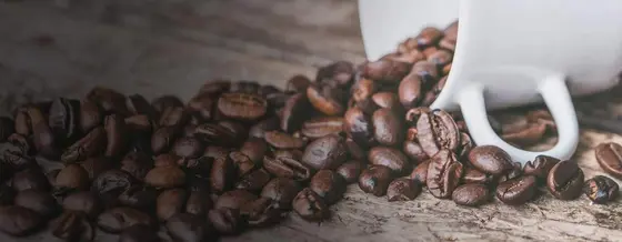 12 Ways to Get More Out of One Happy Coffee
