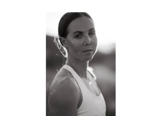 Chelsea Sodaro: Champion Triathlete and Advocate for Moms in Sports
