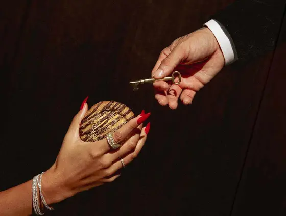 What's Actually Selling in Gourmet Cookies Right Now