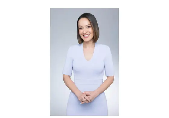 Eva Pilgrim Embraces New Opportunities Beyond Network News