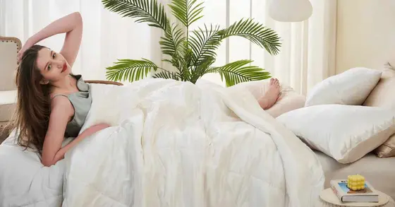12 Ways to Enhance Your Sleep with Promeed