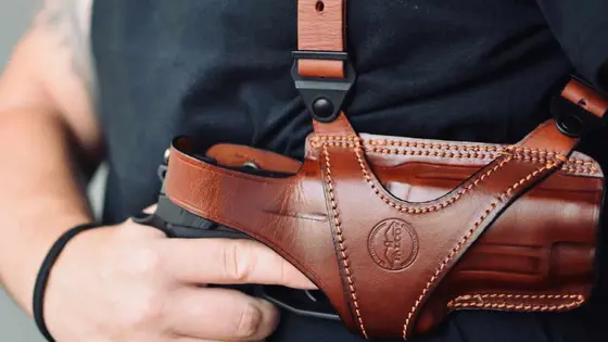 The Evolution of Carry: Falco Holsters Redefines Tradition
