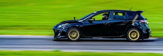 Damond Motorsports 2026: Elevate Your Ride