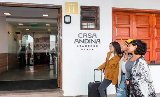16 Travel Tips for Exploring Peru with Casa Andina