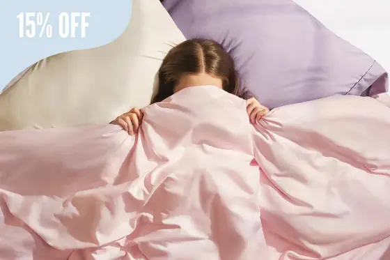 Benji Sleep: An Honest Long Look at Simplified Bedding