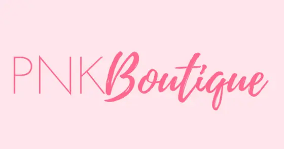 PNK Boutique: A Fashion Haven for Stylish Women