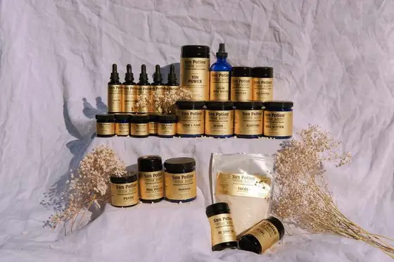 Sun Potion 101: 12 Products + Saving Plays Worth Trying
