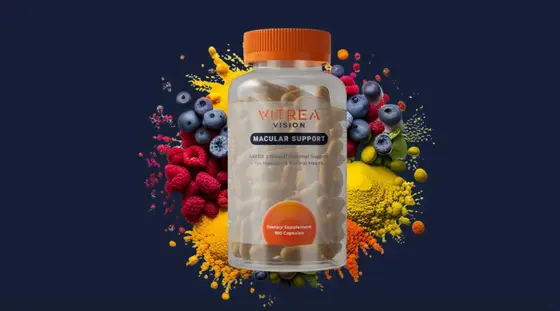 The Quiet Rise of Vitrea: A Vision for Health