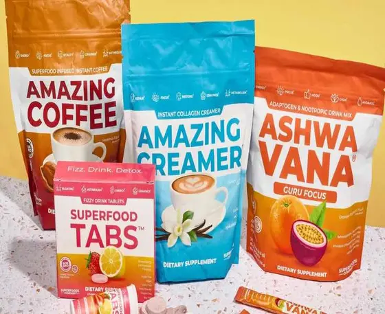 Superfood Tabs: An Honest Long Look