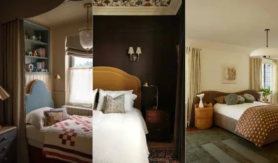 Exciting Bedroom Trends to Watch in 2025: Transform Your Sleep Space