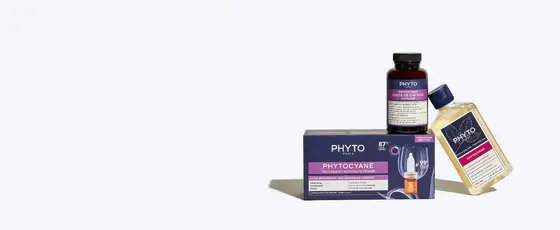 Exploring the Botanical Bliss of Phyto's Haircare Line