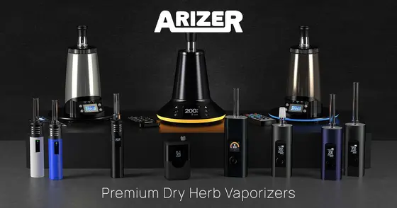 Exploring the Loyalty Behind Arizer's Premium Vaporizers