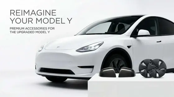 Tesmag: Exploring the Future of Tesla Accessories
