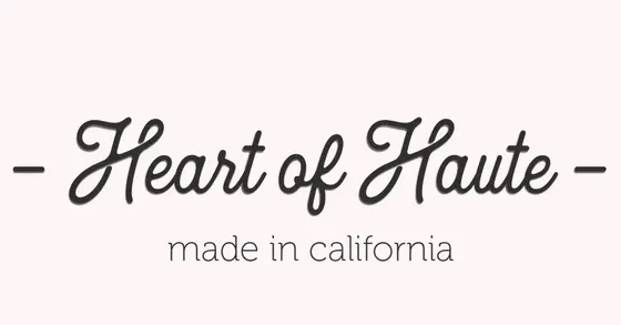 13 Smart Moves for Shopping Heart of Haute