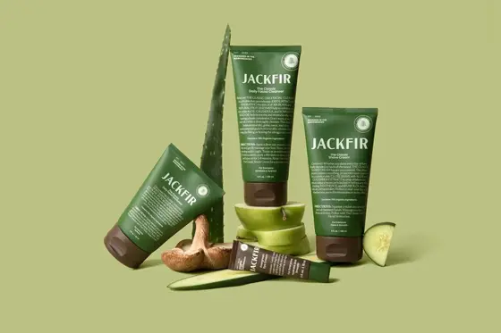 A Side-by-Side: Jackfir Against the Competition
