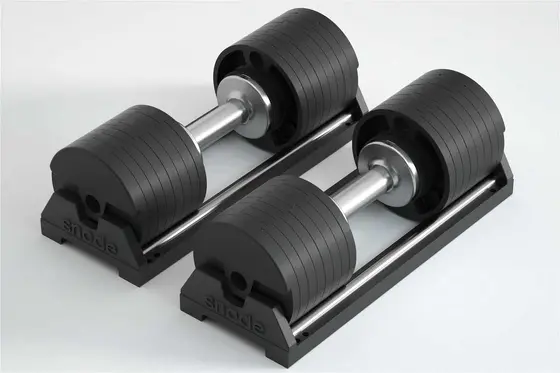 Snode Sport: Elevating Home Workouts with Innovative Gear