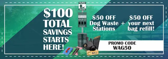 Dog Waste Depot 101: 12 Essential Buys + Saving Plays Worth Trying