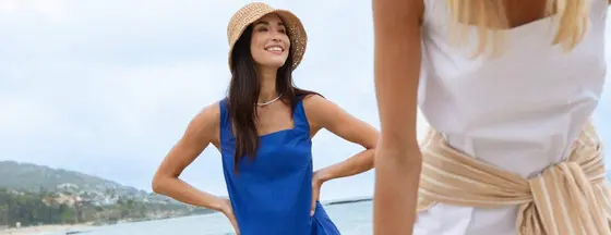 French Connection, Unpacked: What to Buy, What to Skip