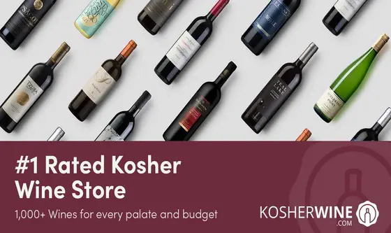 KosherWine.com: A Journey Through Vines and Values