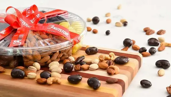 Nutstop.com 101: 12 Must-Try Snacks + Smart Saving Tips