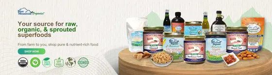 Blue Mountain Organics vs the Rest: Which One Actually Wins