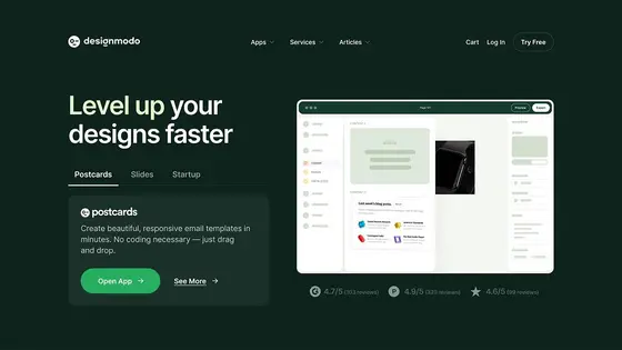 The Honest Take on Designmodo (From Someone Who Shops It)