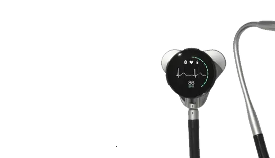 Revolutionizing Healthcare: The Eko Health Experience