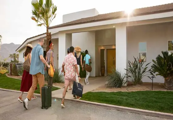 The Travel Brands Quietly Changing How We Vacation