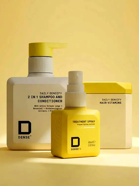 Dense Hair Experts vs Competitors: Who's Best for You?