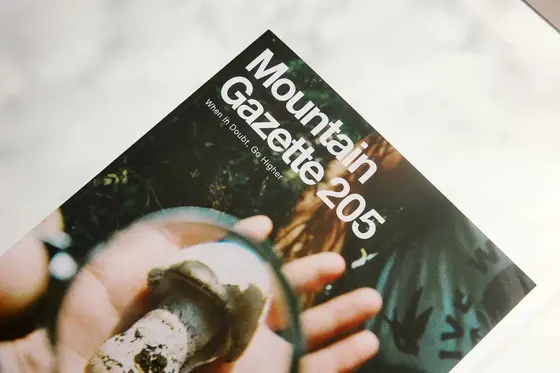 12 Insights to Elevate Your Outdoor Experience With Mountain Gazette