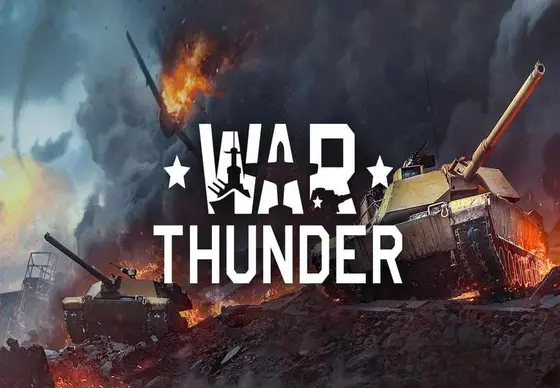 War Thunder's New Wave: Gaming Experiences to Explore This Year