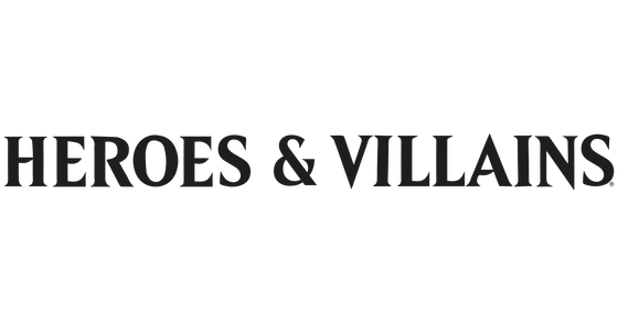 The Honest Comparison: Heroes & Villains and What Else Is Out There