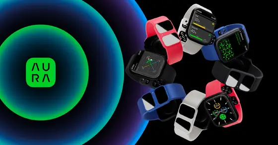 AURA Devices: A Shopper's Field Guide to Wellness Tech