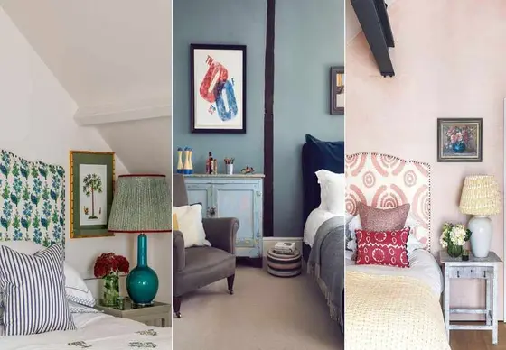 Stylish Budget Bedroom Makeover Ideas for a Luxe Feel