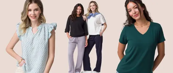 Fashion Forward: How Grace and Lace Leads the Apparel Shift