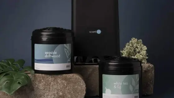 Scentair Discount Codes for June 2026: Save on Purifiers and Scents