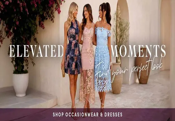 12 Smart Moves for Shopping Chi Chi London