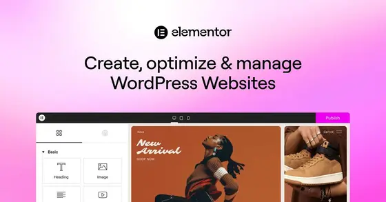 Elementor vs the Rest: Which Website Builder Actually Wins