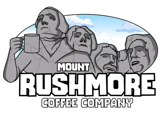 The Quiet Rise of Mount Rushmore Coffee