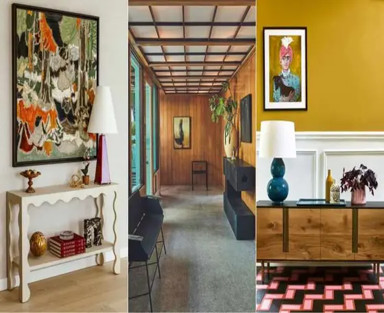 10 Essential Entryway Items for an Organized Home