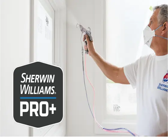 Sherwin-Williams or Competitors? Here's What Each Does Best