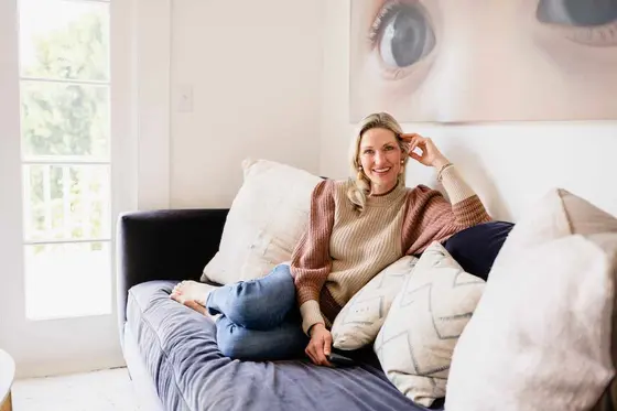 Catherine McCord Shares Her Morning Routine for Joy and Energy