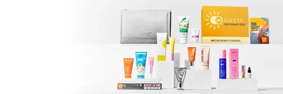 The Honest Comparison: Latest In Beauty and What Else Is Out There