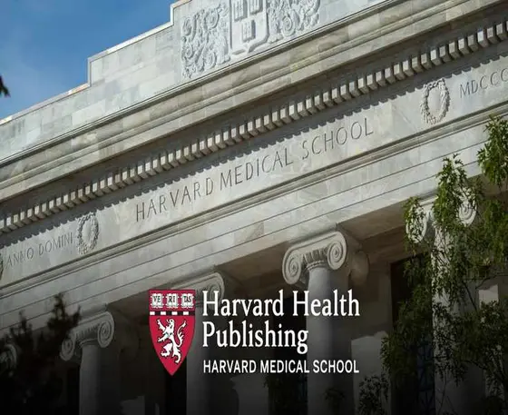 A Side-by-Side: Harvard Health Against the Competition