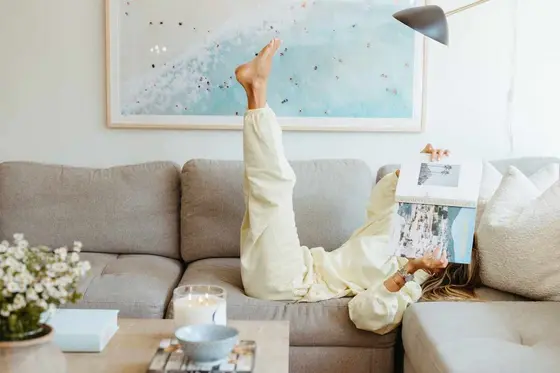 Revitalize Your Nervous System This Spring—Here’s How to Begin