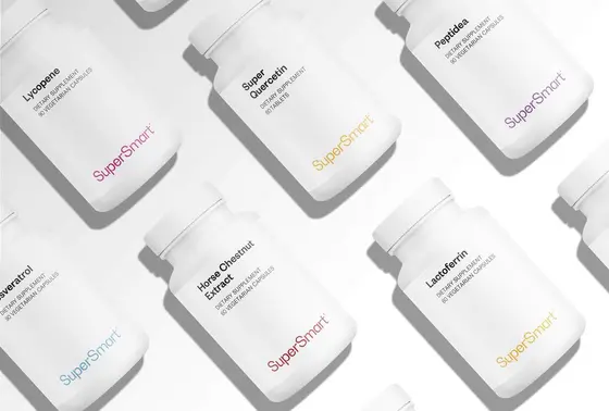 The Supplements Brands Quietly Changing How We Shop