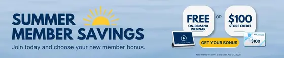 CalChamber Store 101: 12 Smart Ways to Score Big Savings