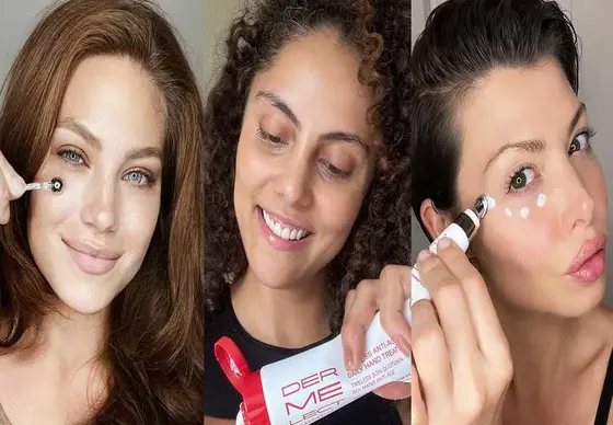 Where Skin Health Is Headed — and Who's Leading