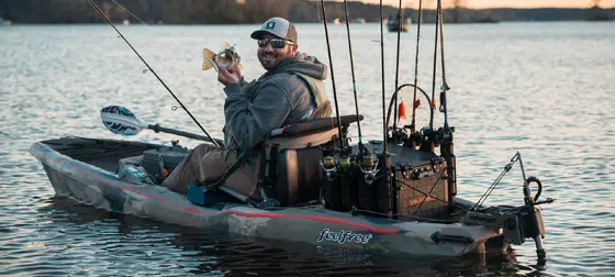 Exploring Water Adventures: 12 Tips for Shopping Feelfree US
